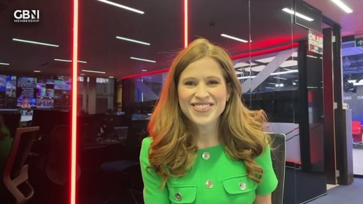 WATCH: Emily Carver reads your well-wishes after marrying Patrick Christys as she reveals change to honeymoon plans