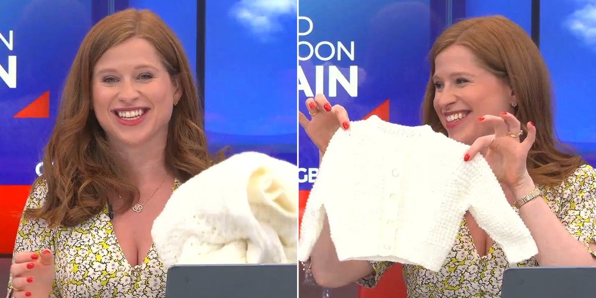 NextImg:Emily Carver overwhelmed with joy as she gushes over surprise gift from GB News viewer: 'It is SO sweet!'