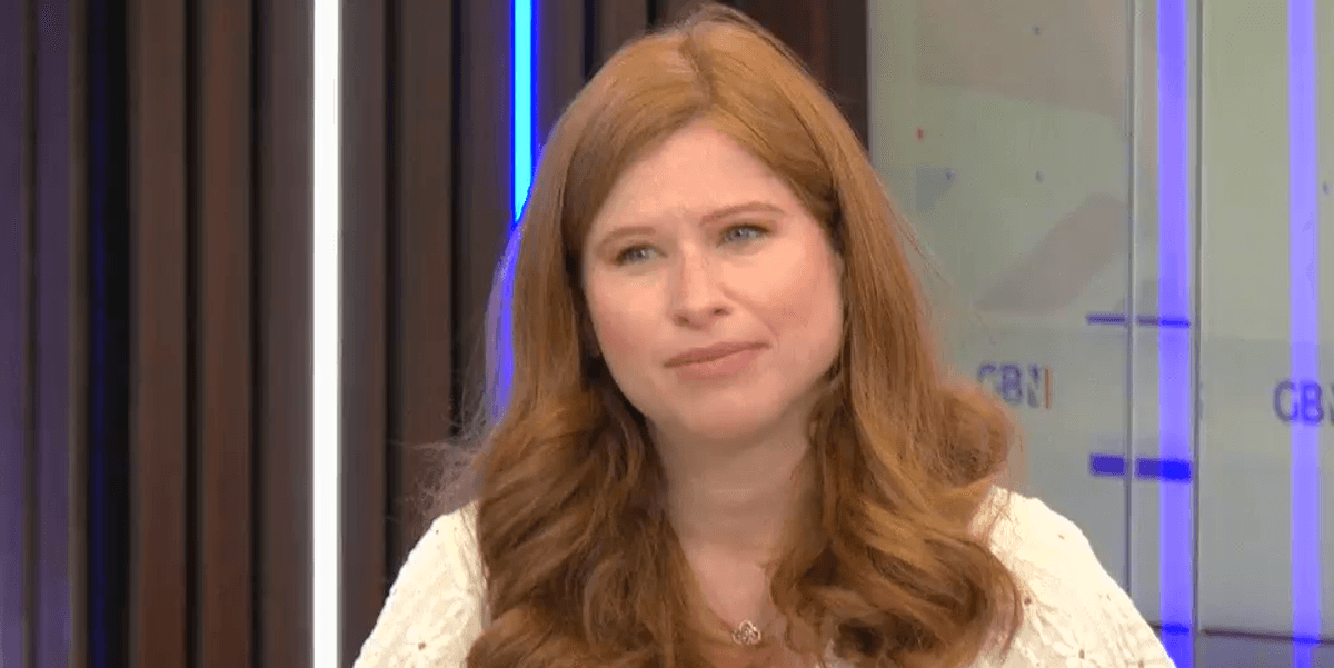 Emily Carver makes ‘very emotional’ admission ahead of maternity leave: ‘I wasn’t expecting it!’ Emily Carver makes ‘very emotional’ admission ahead of maternity leave: ‘I wasn’t expecting it!’