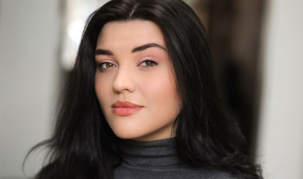 Emily Chesterton, 30