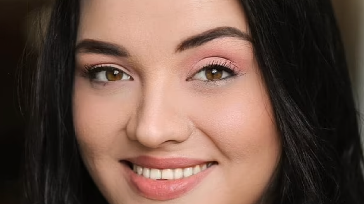 Emily Chesterton, 30