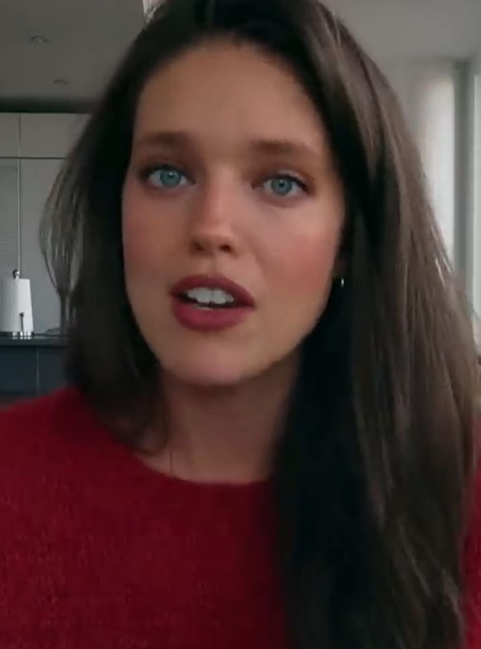Emily DiDonato