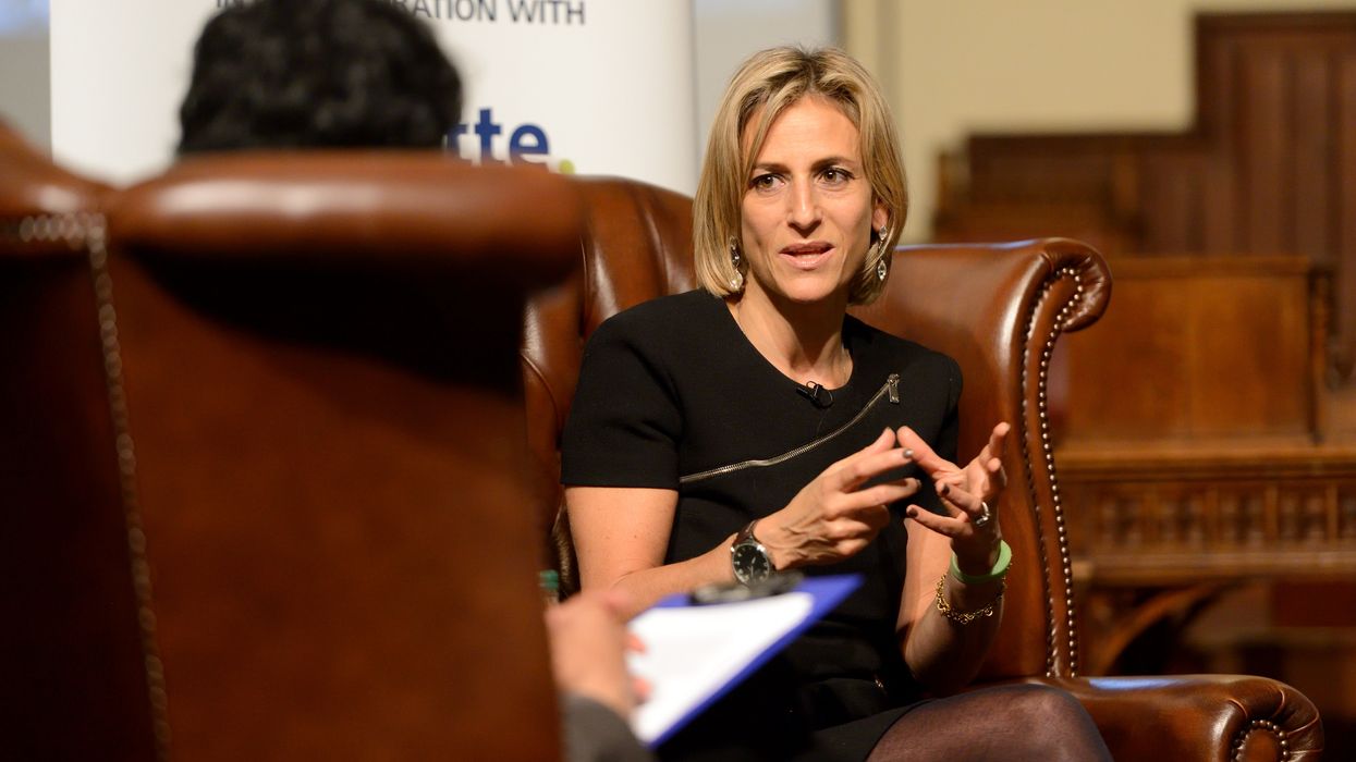Emily Maitlis