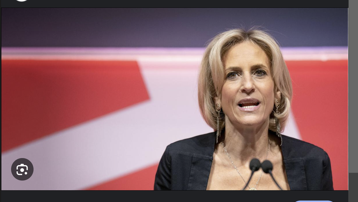 Emily Maitlis