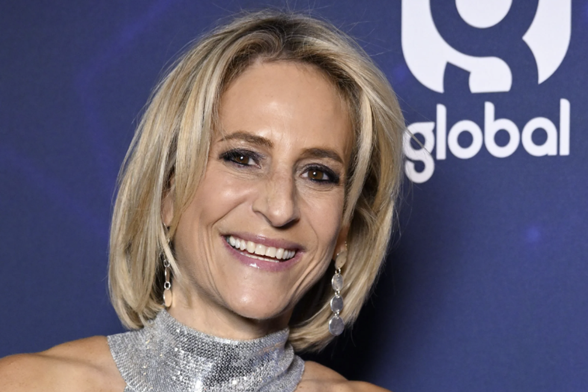 Emily Maitlis