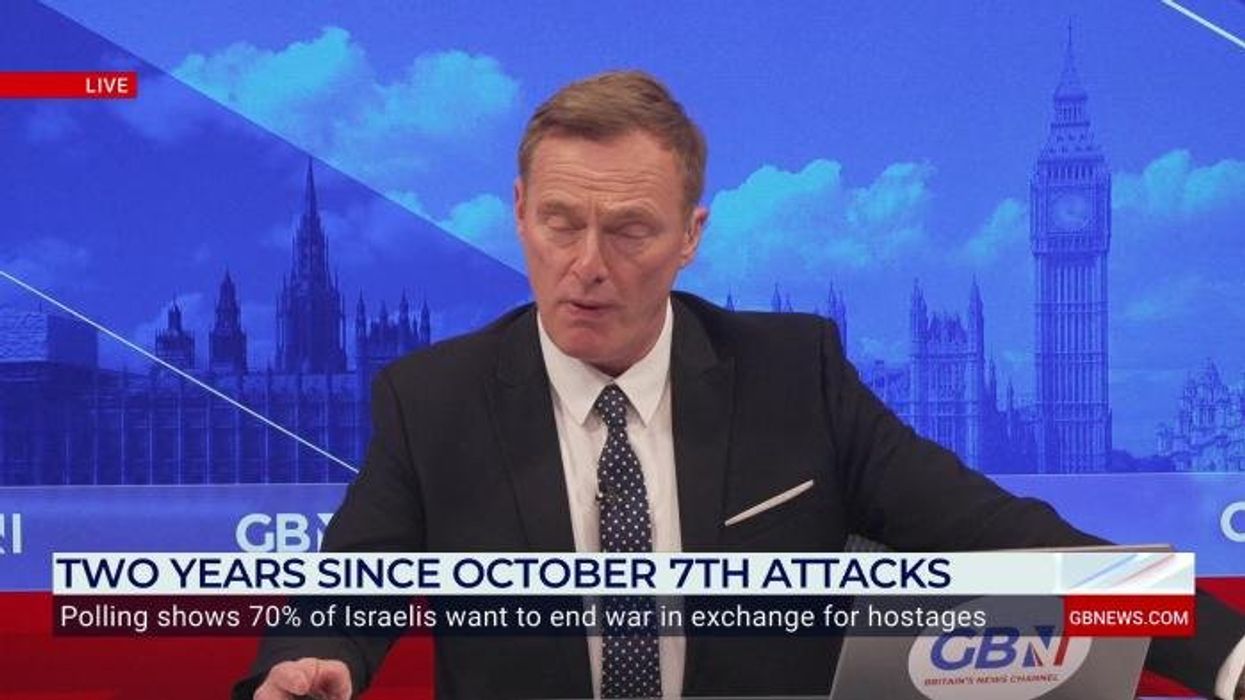 Pro-Palestine protesters take over UK universities and chant 'from the river to the sea' on anniversary of October 7 attack