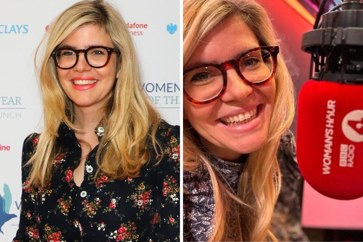 Emma Barnett