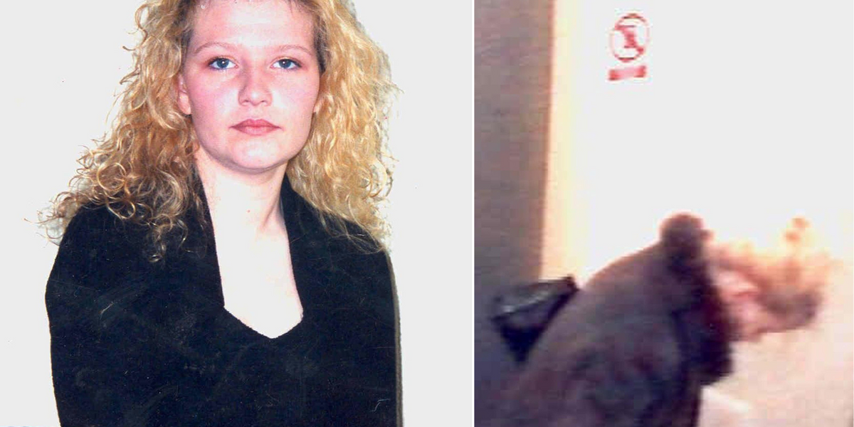 NextImg:Man found guilty of Emma Caldwell's murder 19 years after her death
