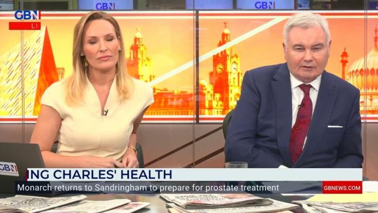 Nurse claims King Charles ‘life will be much better’ after his treatment