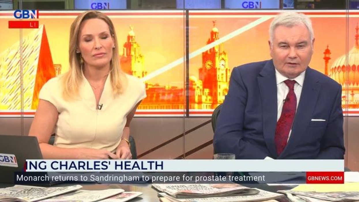 Queen Camilla issues plea for King Charles to 'slow down' after health concern emerges