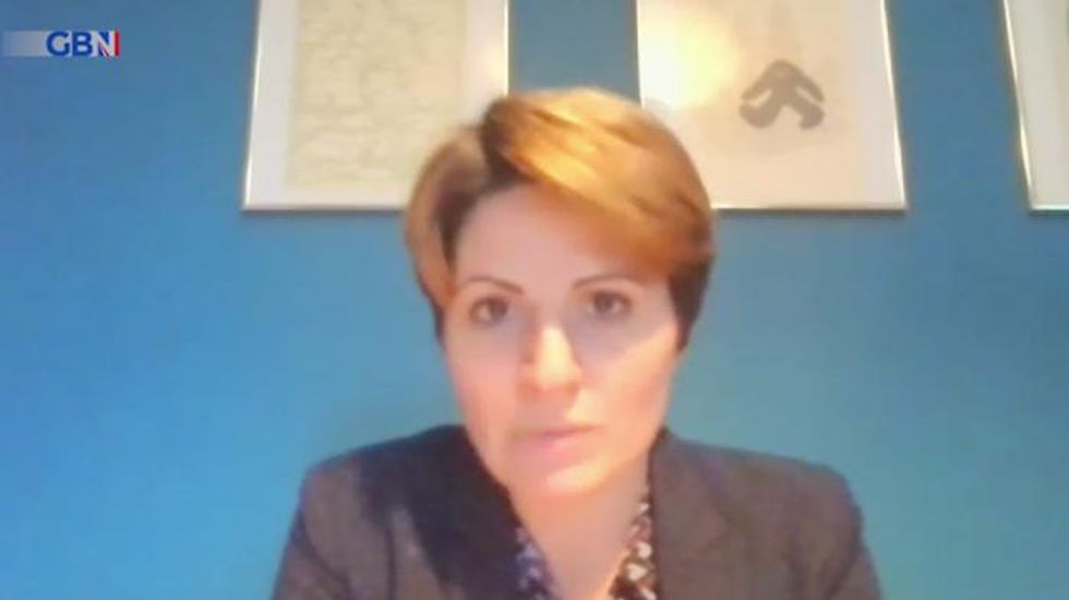 We must stop ignoring David Amess' legacy on fighting Endometriosis pain, says MP