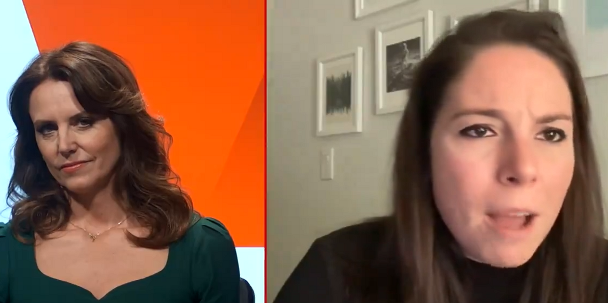 NextImg:US journalist lifts lid on Hunter Biden case with new investigation ‘on the horizon’
