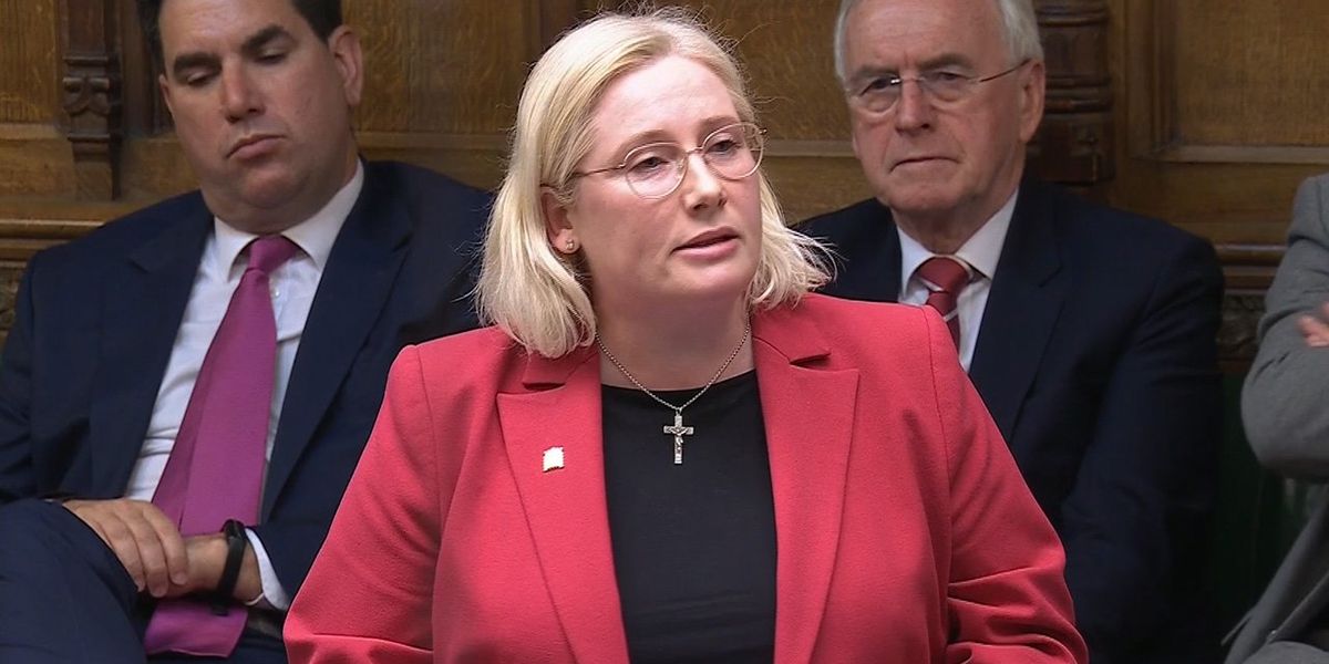 Peter Mandelson row: Labour MP refuses to be ‘complicit in cover up’ in scathing attack on party whips Peter Mandelson row: Labour MP refuses to be ‘complicit in cover up’ in scathing attack on party whips