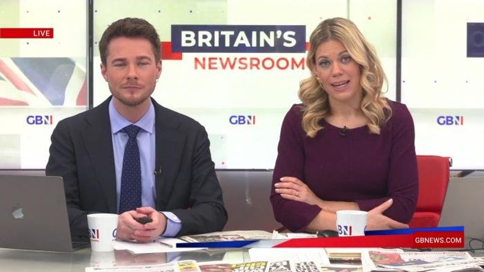 Hard-working Britons to lose £15k in spending power after Rachel Reeves's 'disastrous' Budget