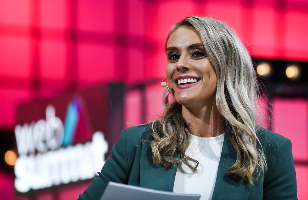 Emma Paton World Darts Championship