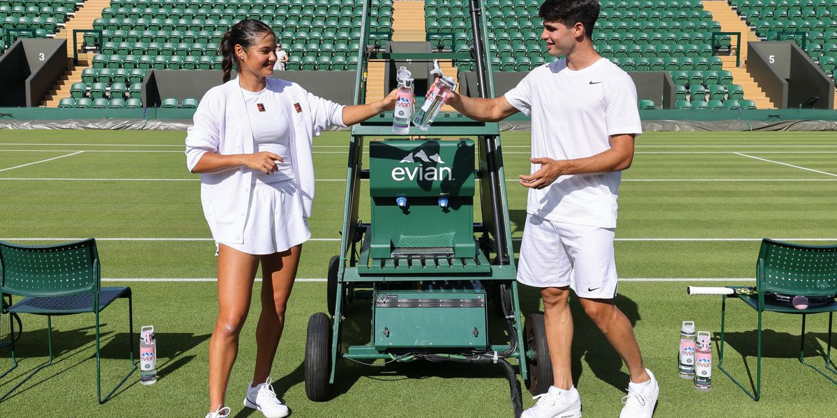 Emma Raducanu gives Carlos Alcaraz romance rumours direct response ahead of Wimbledon