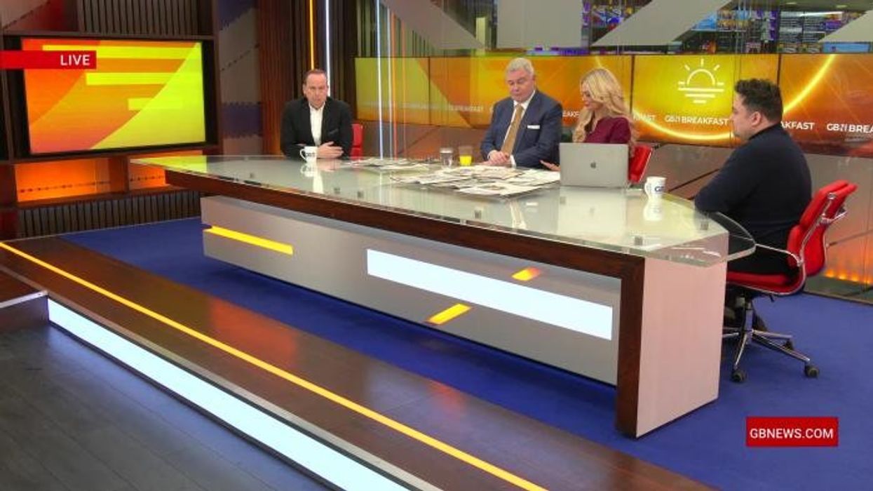 Emma Raducanu slammed by Eamonn Holmes after unusual Australian Open victory: ‘She’s useless!’