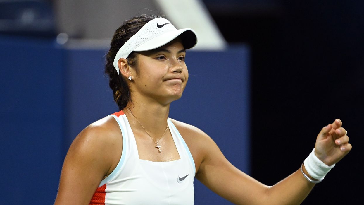 Carlos Alcaraz makes Emma Raducanu feelings clear as Brit steps up tennis comeback