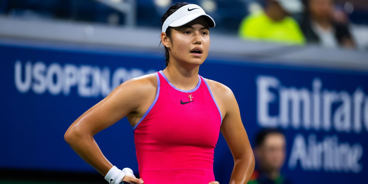 NextImg:Tim Henman makes Emma Raducanu prediction after disappointing US Open exit - 'I still think'