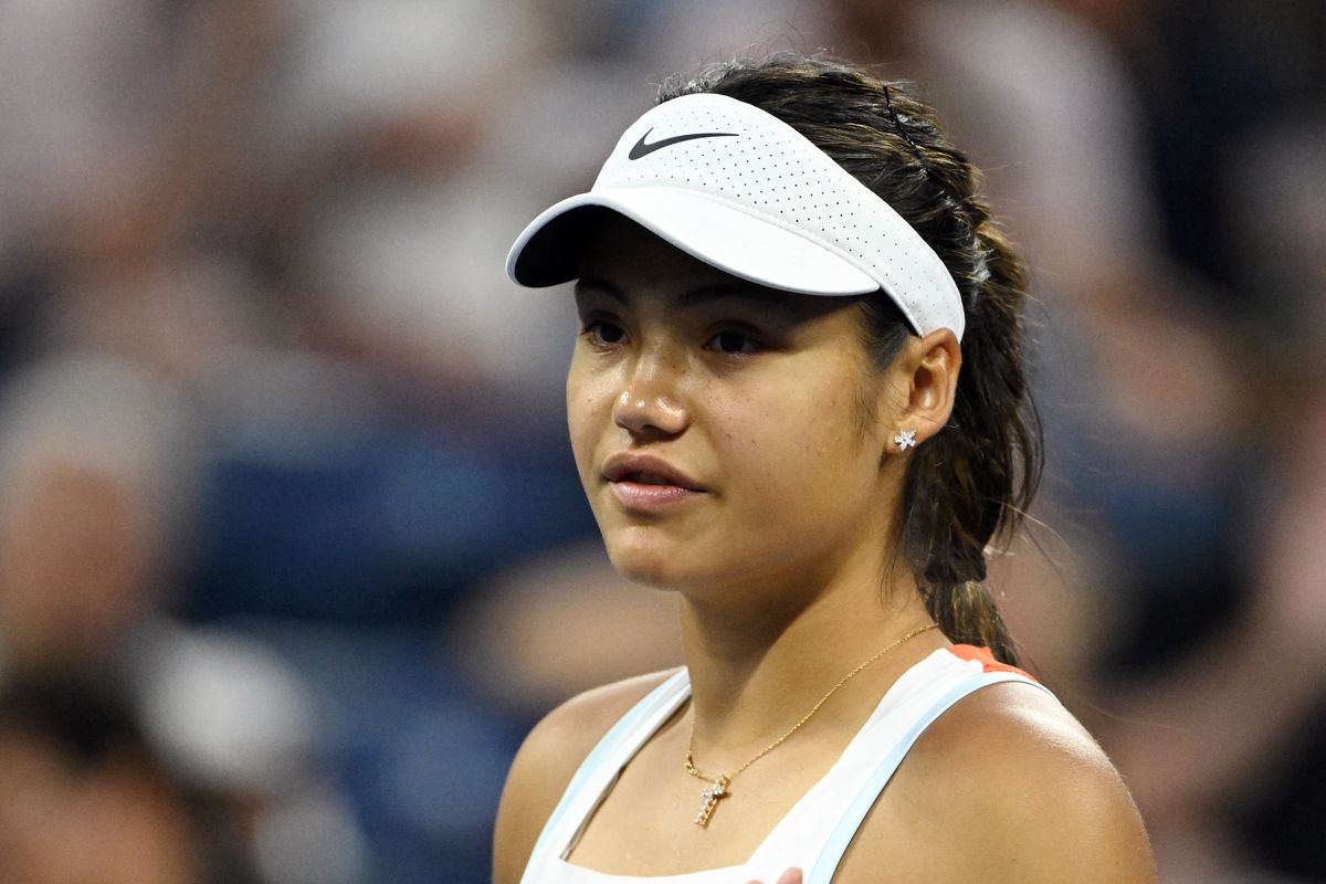 Emma Raducanu pulls out of Madrid Open as tennis star faces huge ... Emma Raducanu Emma Raducanu pulls out of Madrid Open as tennis star faces huge ...