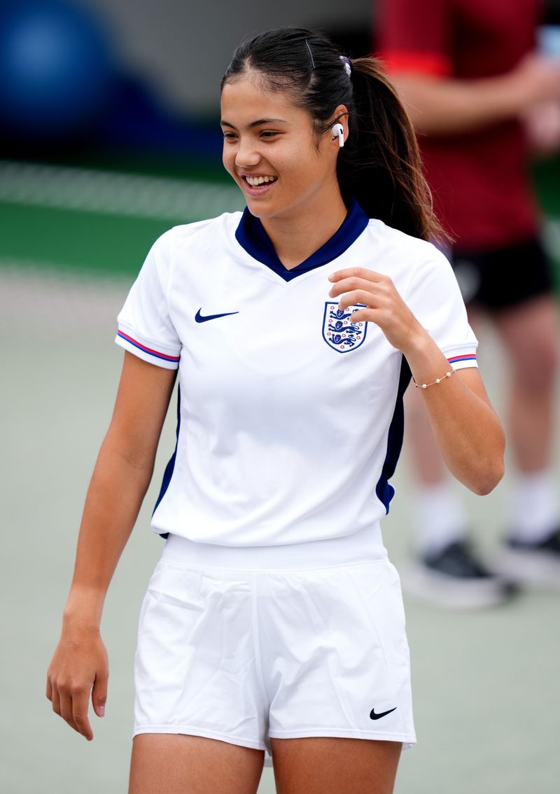 Эмма Радукану