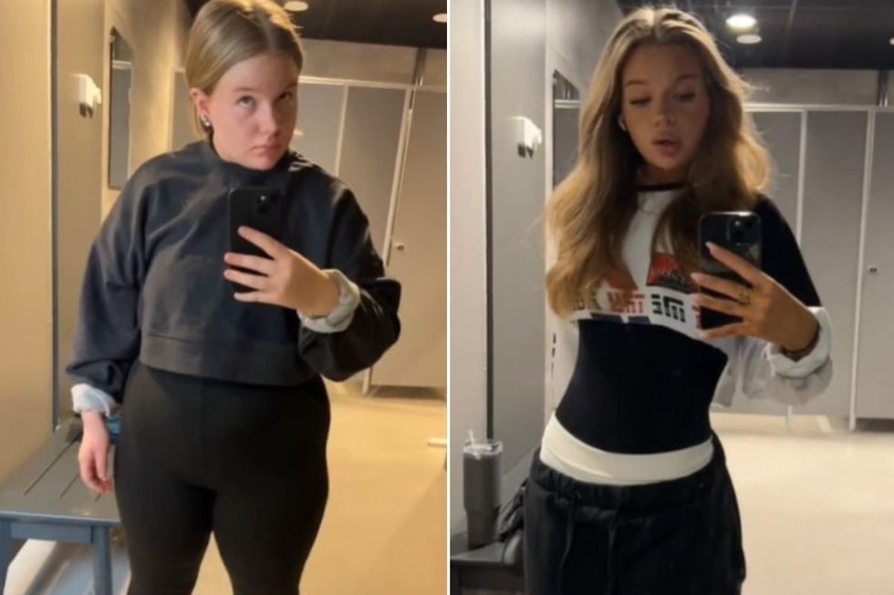 emma results before and after