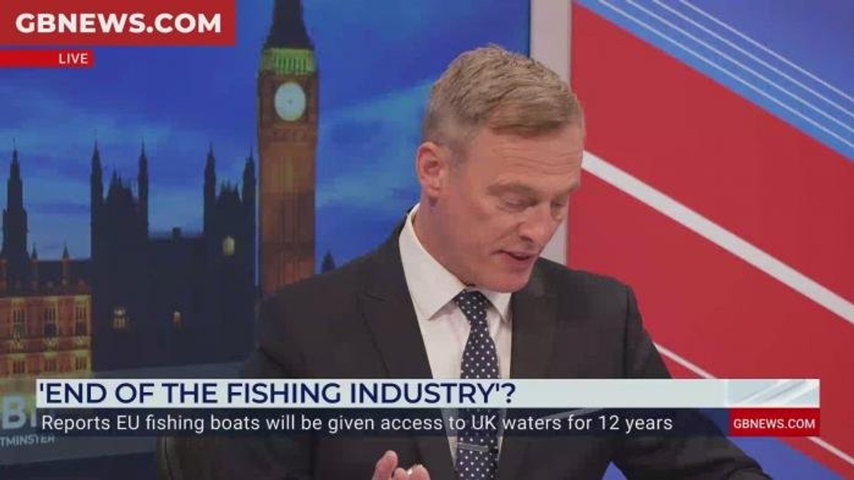 Keir Starmer's pursuit of 'closer EU relationship' could cost taxpayers a scorching £3 BILLION