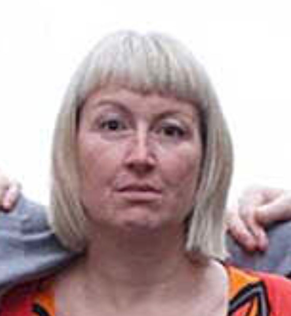 Emma Smart, 44, is going on hunger strike