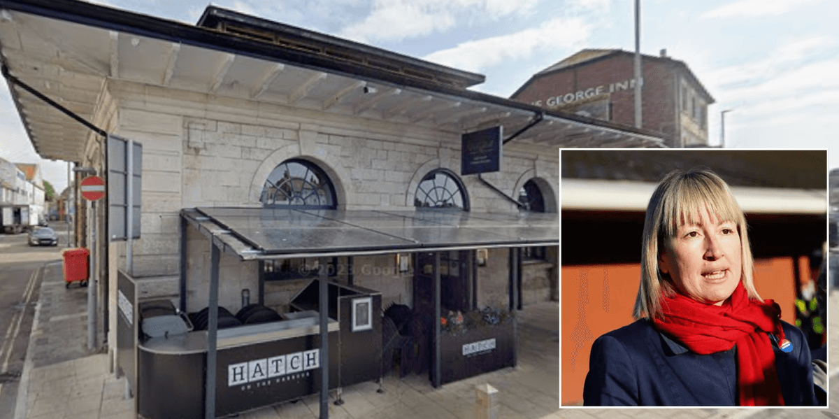 Eco-activist who ‘freed crayfish from restaurant by throwing it into the sea’ complains she’s ‘victim of witch-hunt’ Eco-activist who ‘freed crayfish from restaurant by throwing it into the sea’ complains she’s ‘victim of witch-hunt’