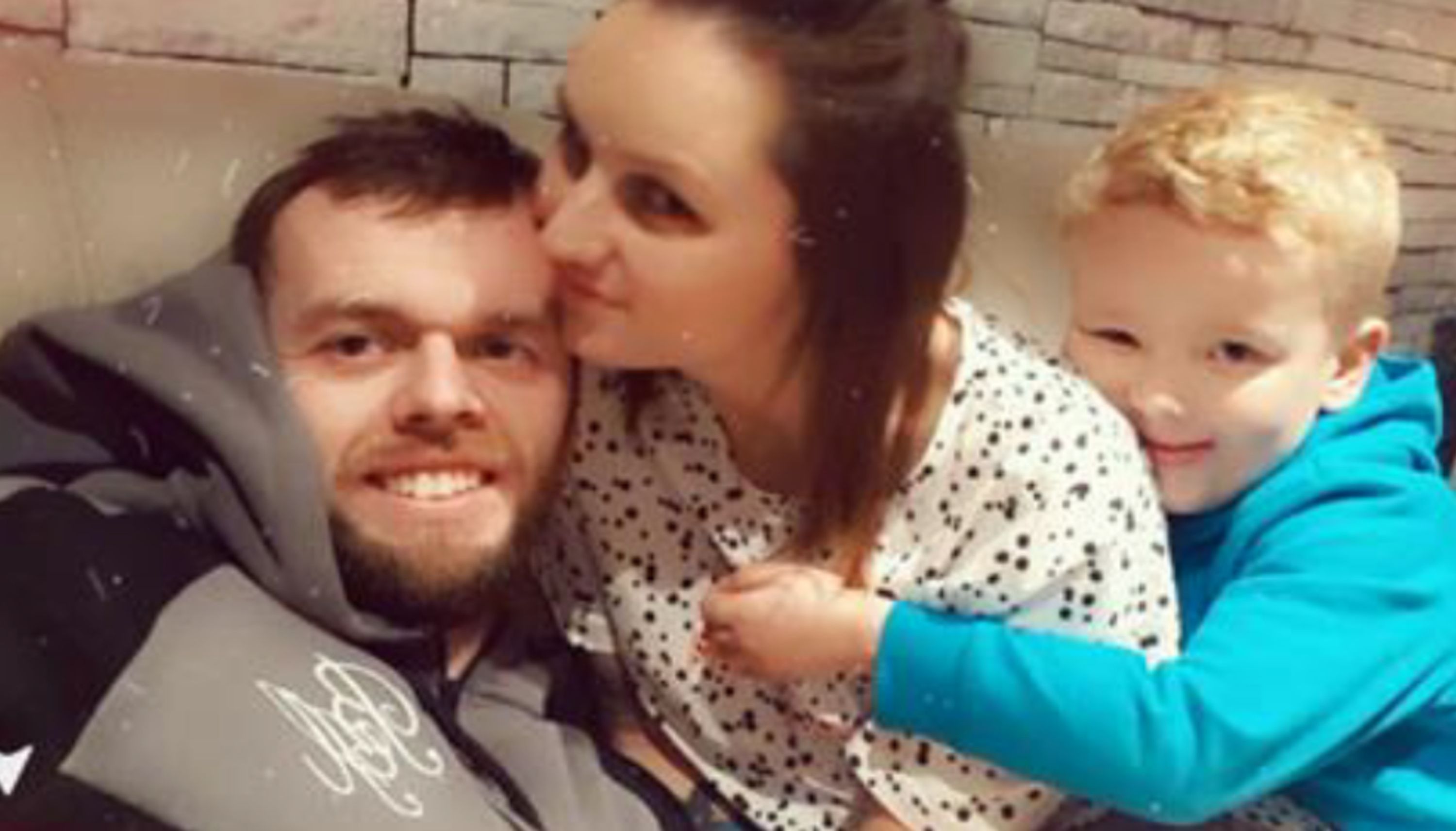 Emma Tustin was convicted of murder and her partner Thomas Hughes guilty of the manslaughter of his six-year-old son Arthur Labinjo-Hughes