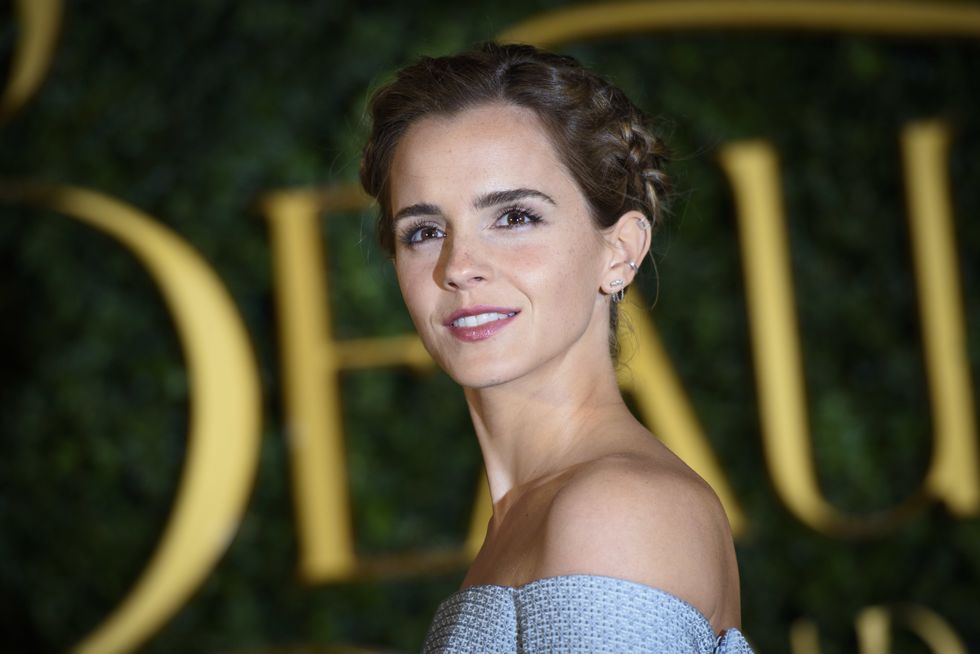 Emma Watson