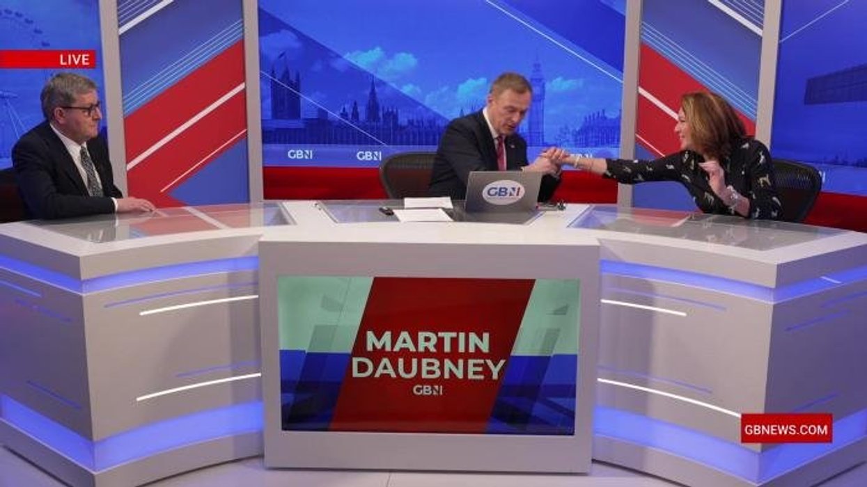 Mother of Nottingham attack victim blasts justice system over ‘failures across every agency’ as she discusses Victim and Courts Bill