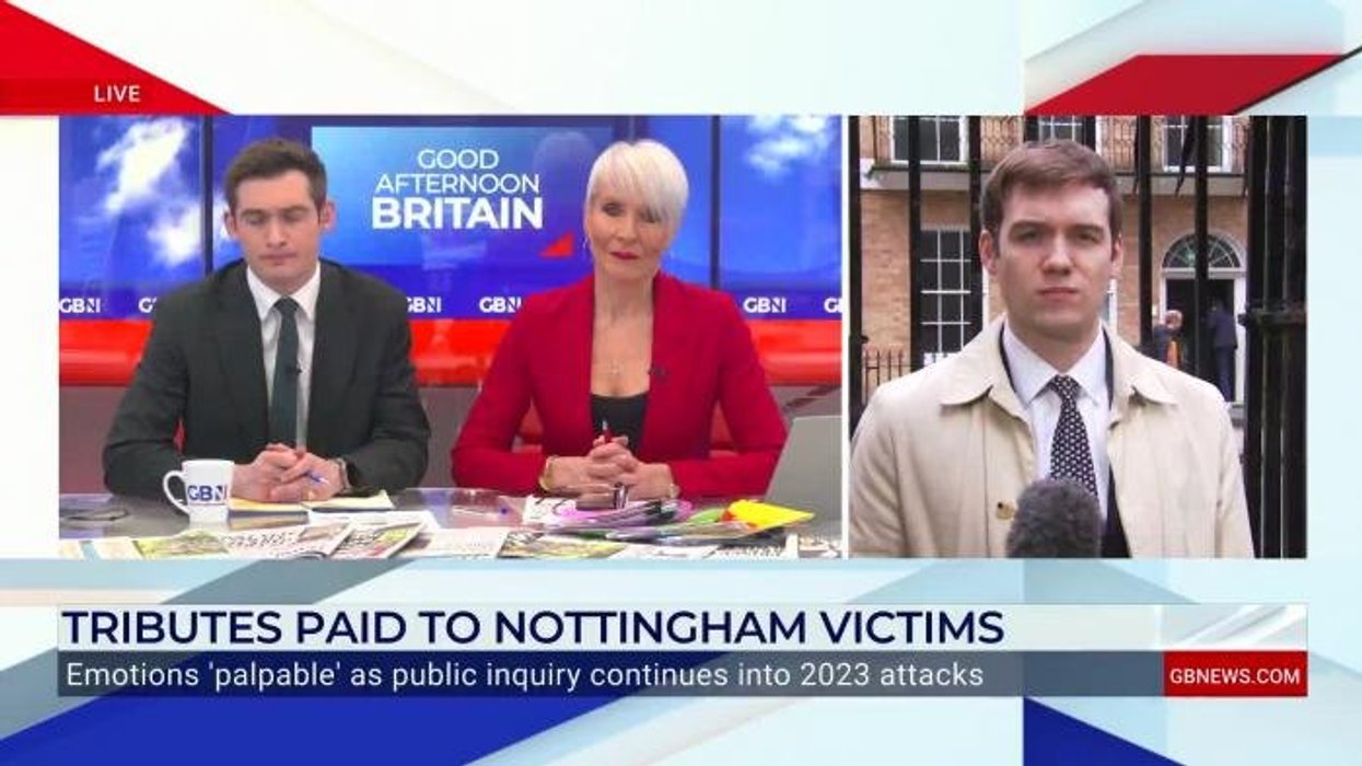 Britain's worst killers since 2017 could have all been stopped. We cried racism instead - Kelvin MacKenzie