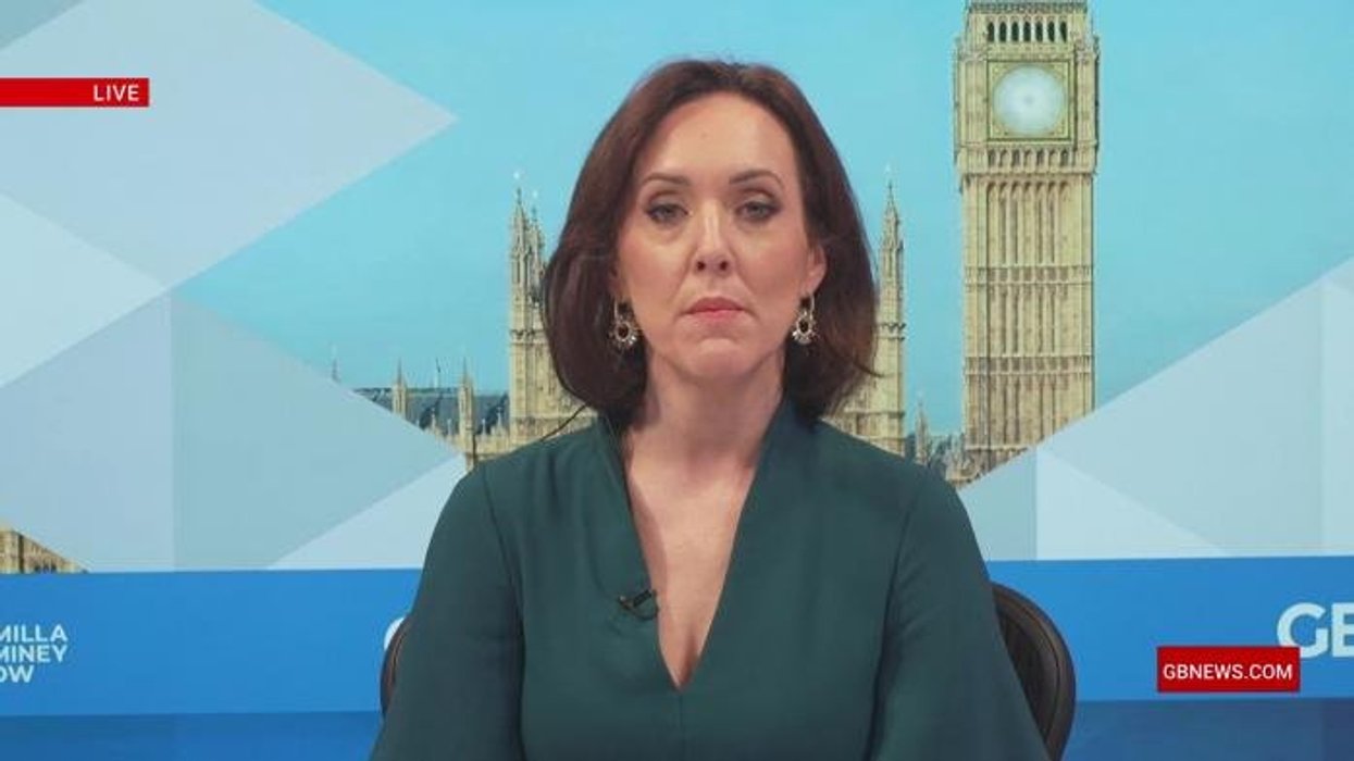 Nottingham attack victim's mother blasts police force for being 'too worried about getting called racist to catch dangerous criminals'