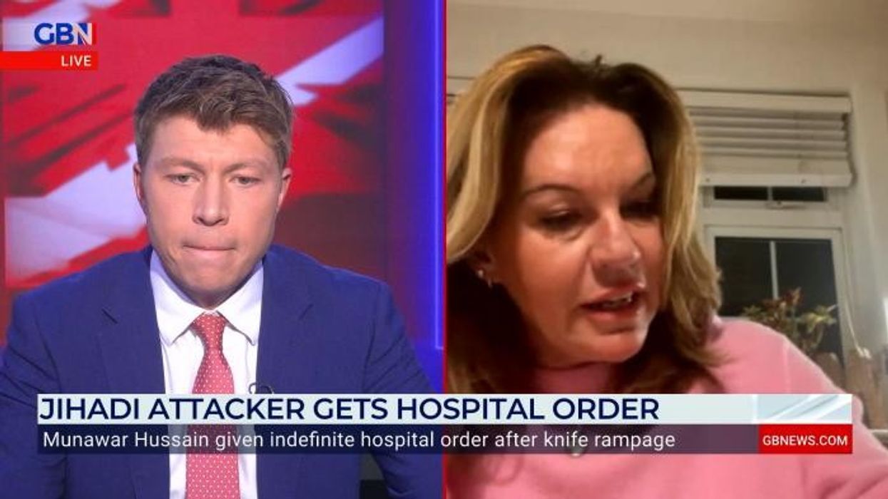 Outrage as more than 400 Isis jihadis return to Britain and AVOID facing justice - 'Need to be locked up!'