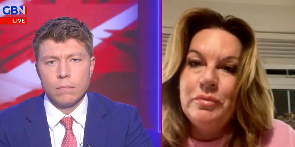 NextImg:WATCH: Emma Webber hits out at sentencing for Jihadi knifeman