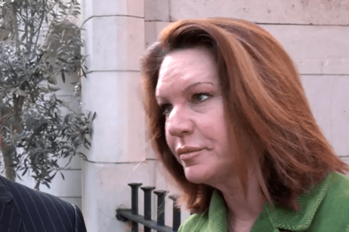 Emma Webber spoke to Will Godley