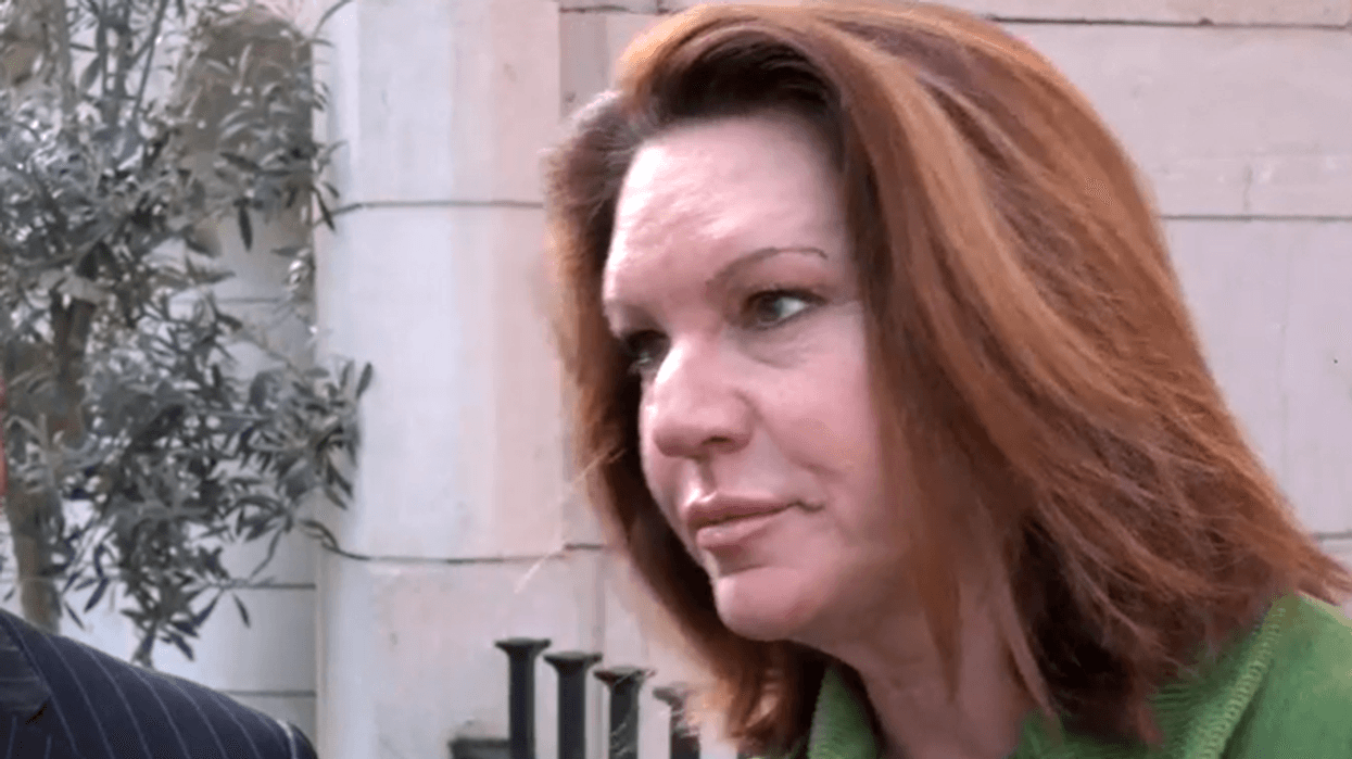 Emma Webber spoke to Will Godley