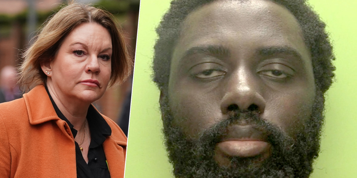 NextImg:BBC sparks fury from Nottingham knife attack victim's mum after interviewing attacker's family for TV
