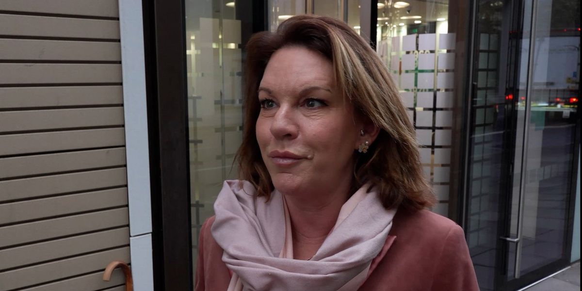 Nottingham attack victim’s mother blasts police force for being ‘too worried about getting called racist to catch dangerous criminals’ Nottingham attack victim’s mother blasts police force for being ‘too worried about getting called racist to catch dangerous criminals’