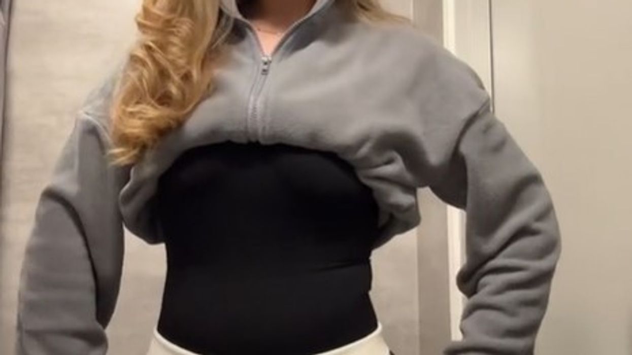 Emma weight loss results