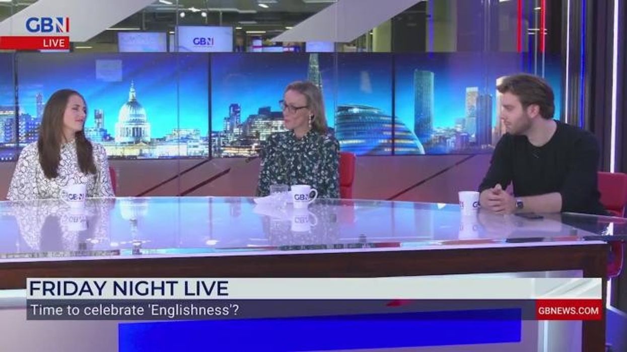 POLL OF THE DAY: Should Sadiq Khan receive a knighthood? - YOUR VERDICT