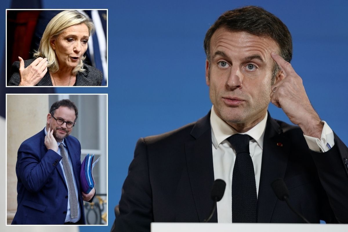 Emmanuel Macron's pivot on immigration could prove problematic