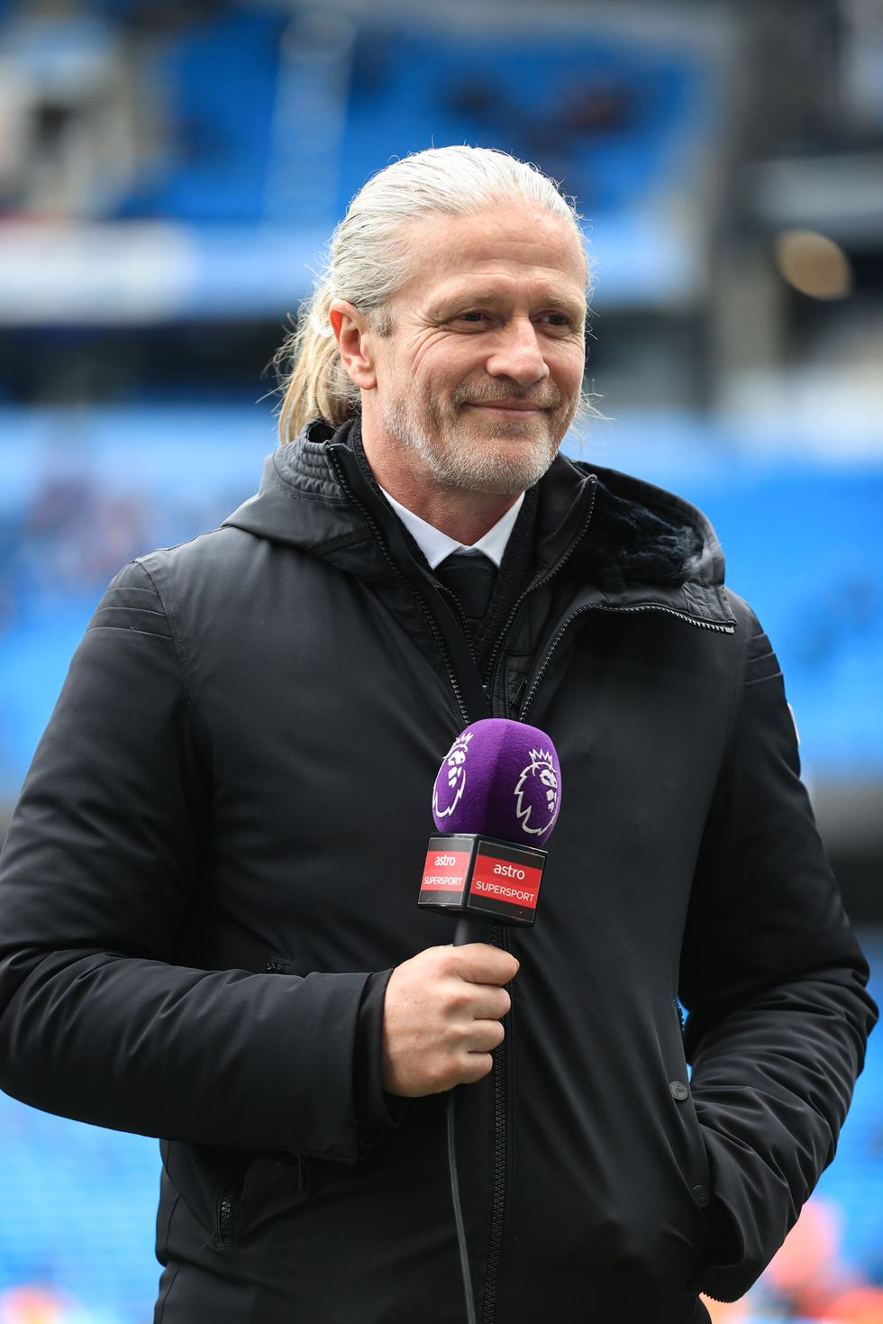 Emmanuel Petit