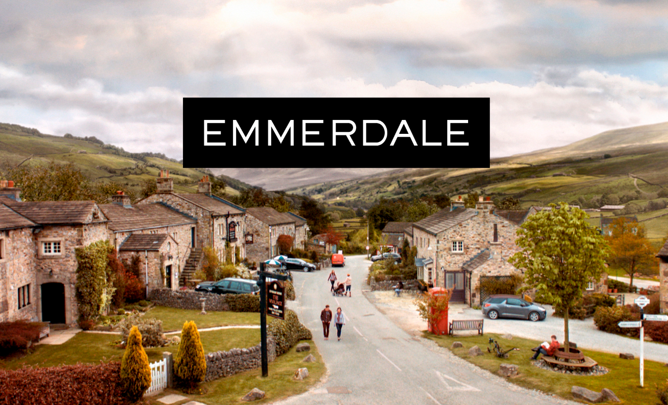 Emmerdale