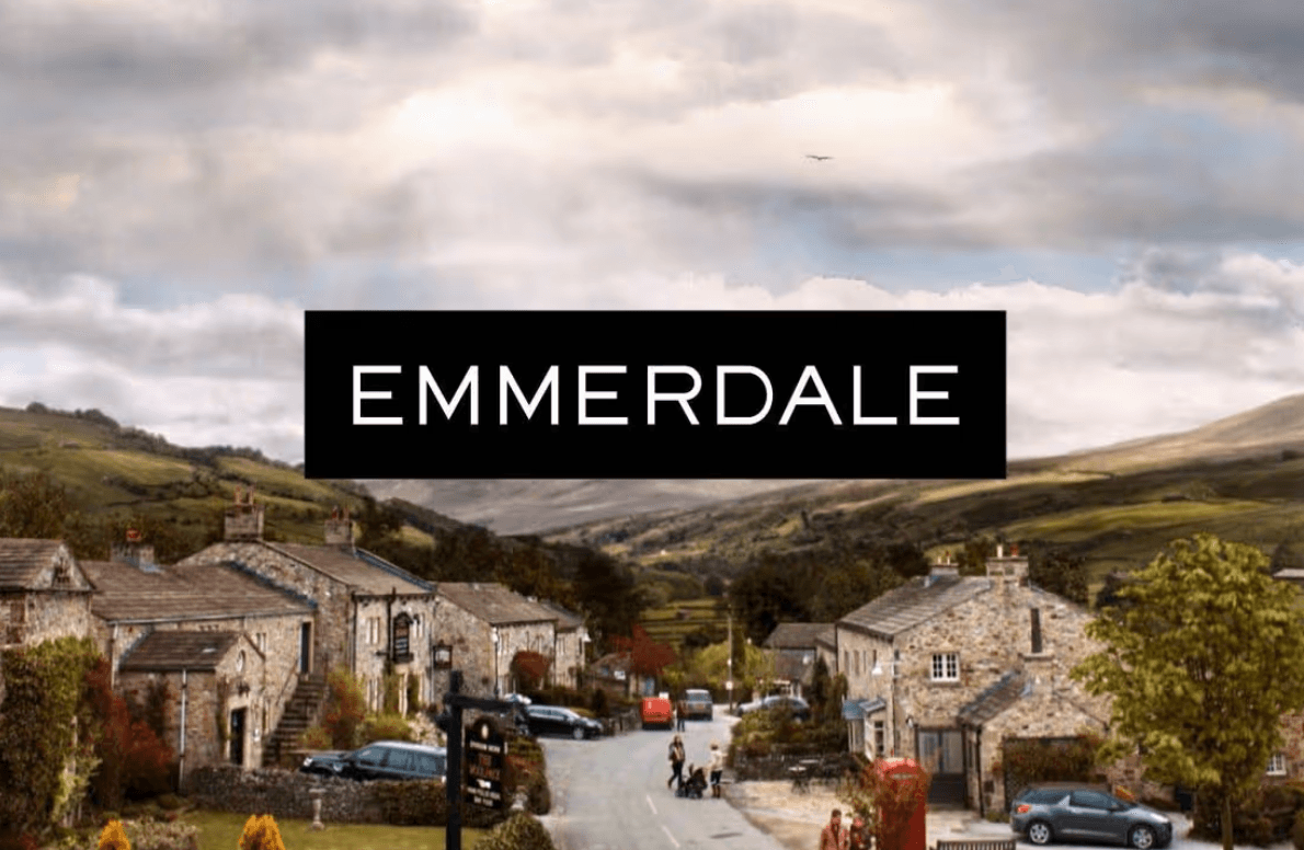 Emmerdale