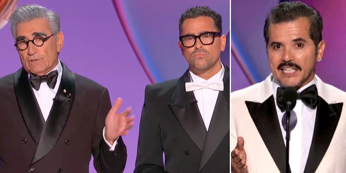 NextImg:Emmys 2024 branded 'most boring ever' as fans switch off after 'woke' ramblings: 'Snooze fest!'