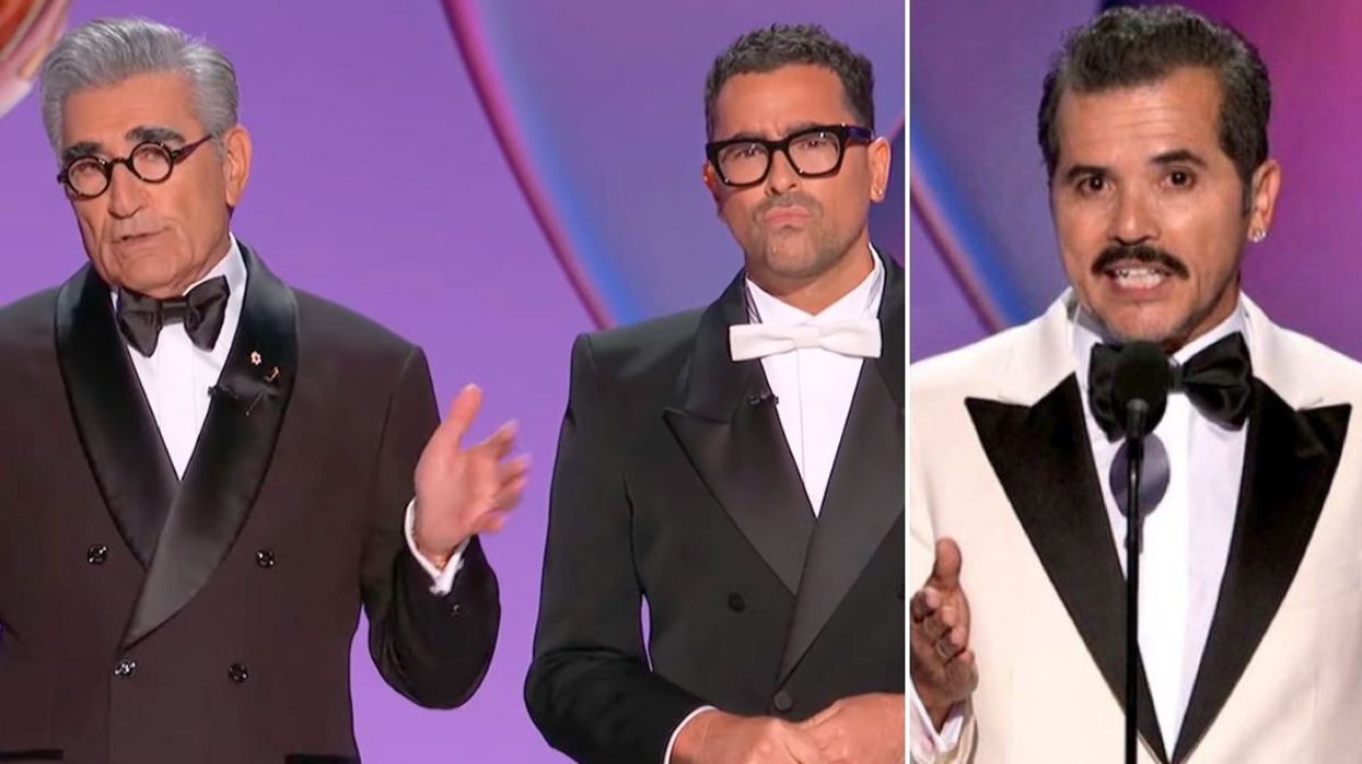 Emmys 2024: LA ceremony