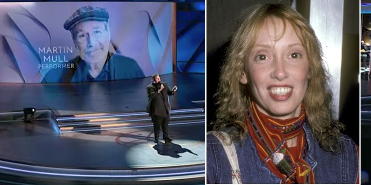 NextImg:Emmys 2024 In Memoriam sparks outrage as Shelley Duvall left out in 'disgusting' snub