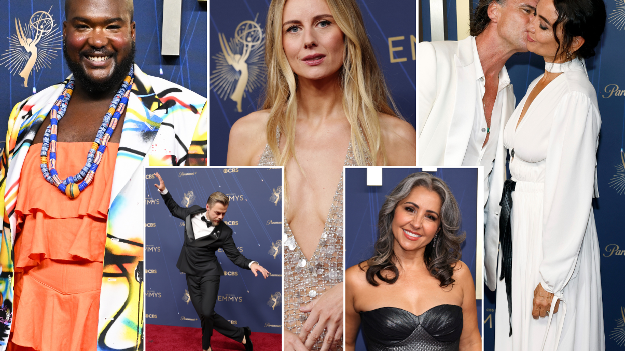 Emmys